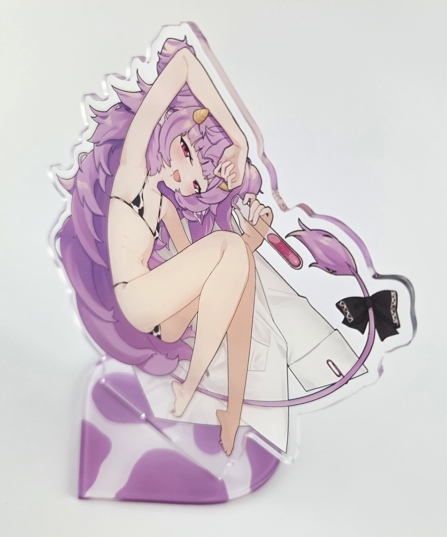 Lyrinne Muyu Standee