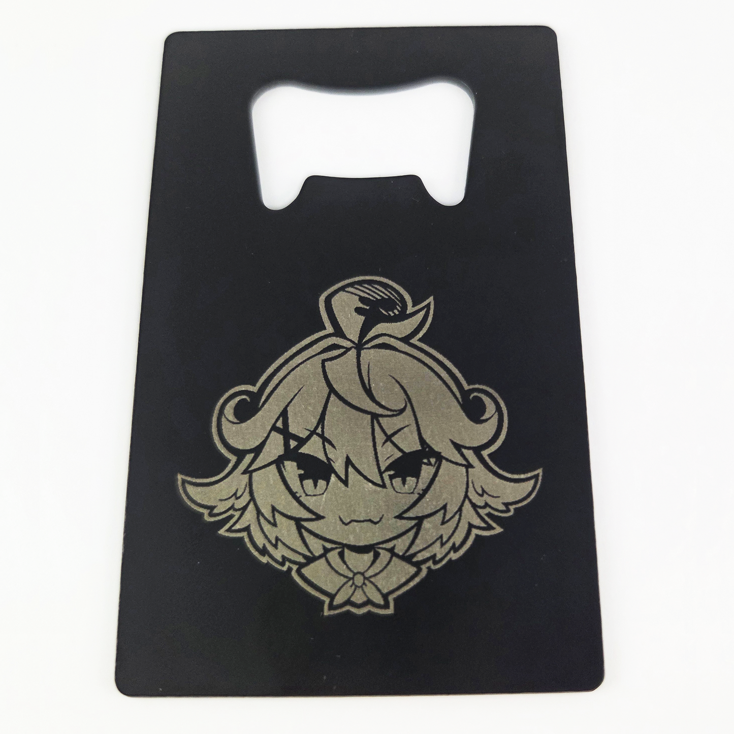 Dokibird Metal Bottle Opener