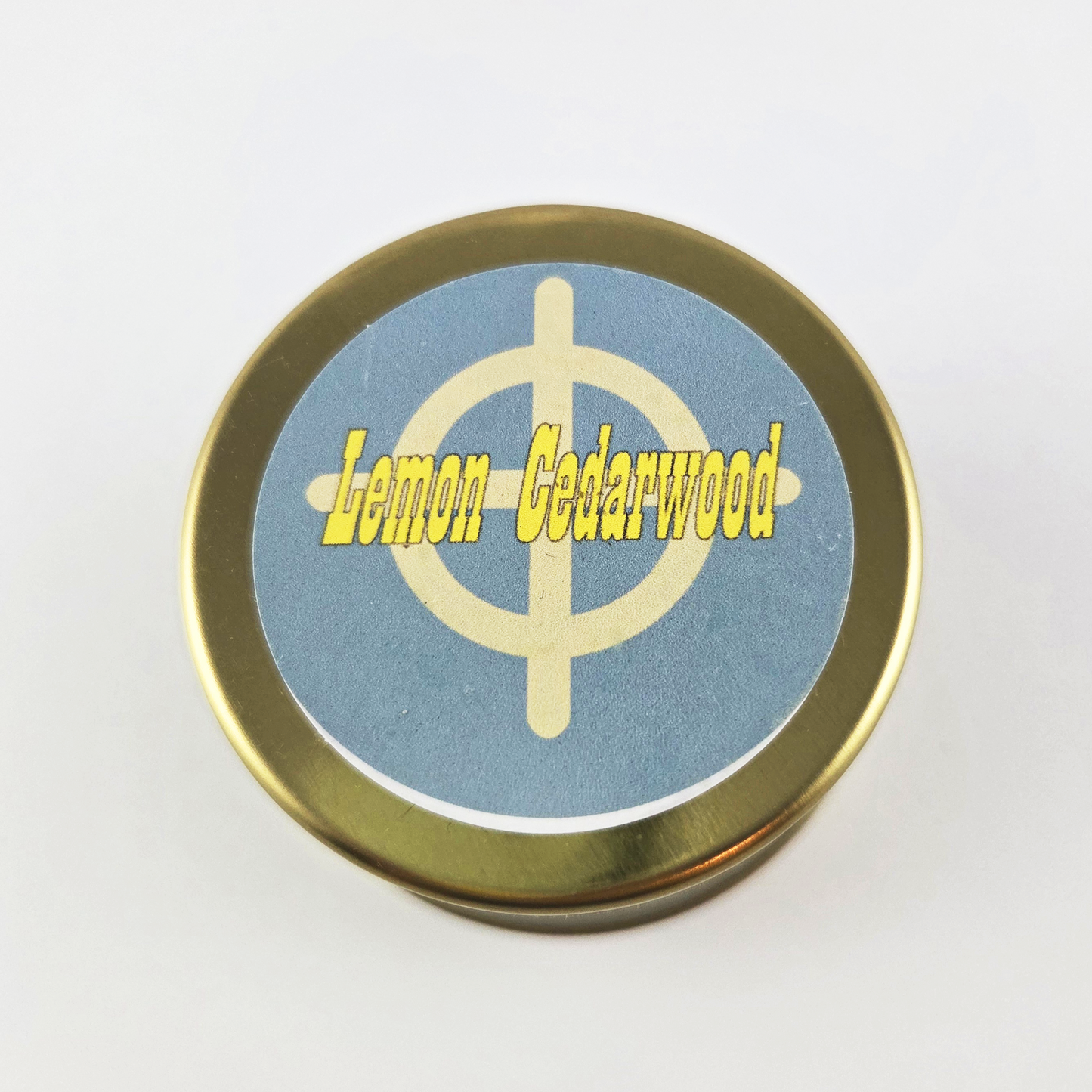 Scented Vtuber Mini Candles