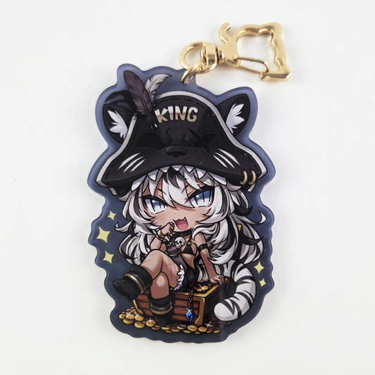 Goro Gaomi Charm