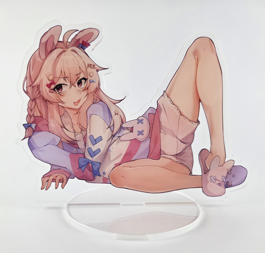 Azalanz Pippa Standee