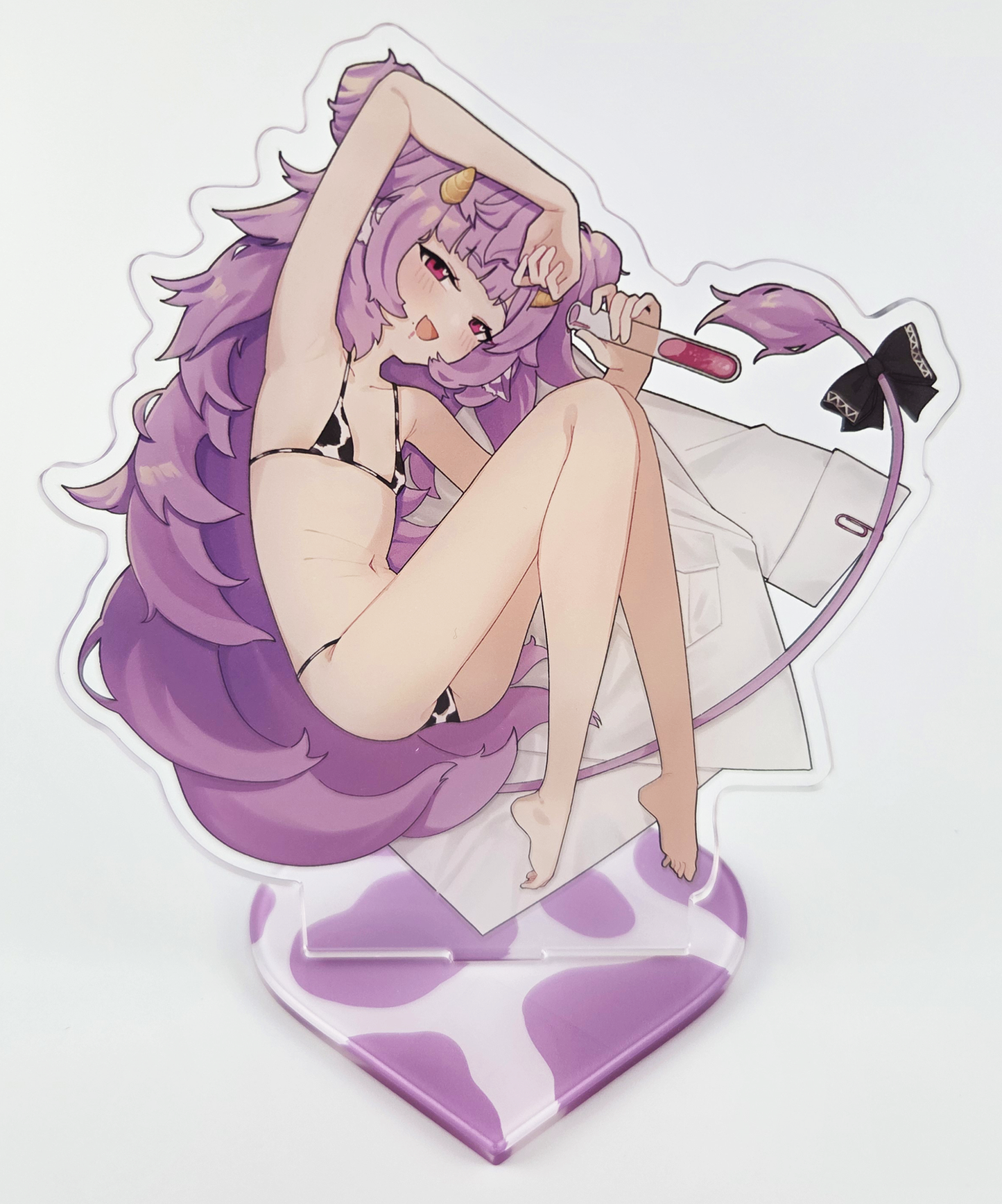 Lyrinne Muyu Standee