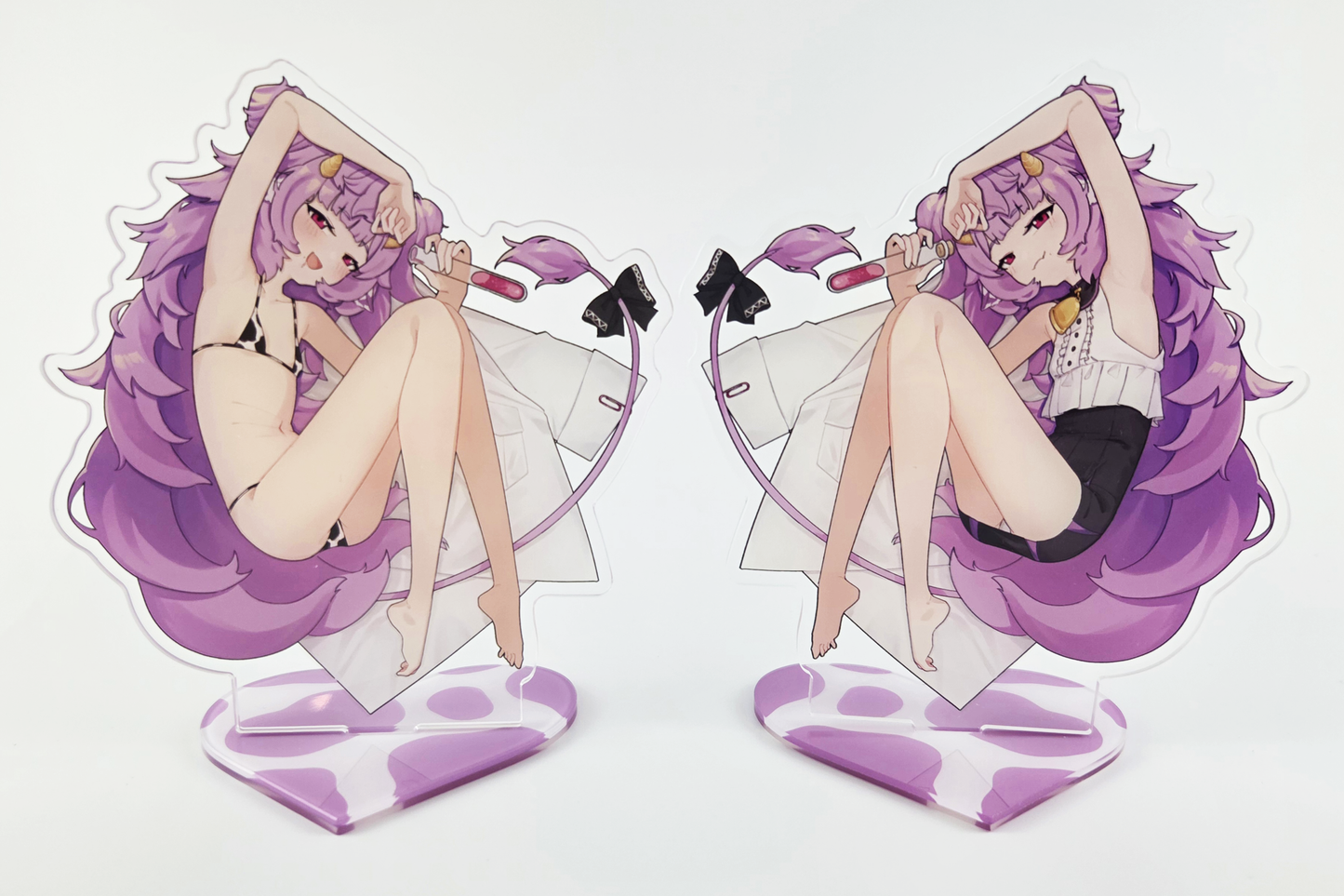 Lyrinne Muyu Standee