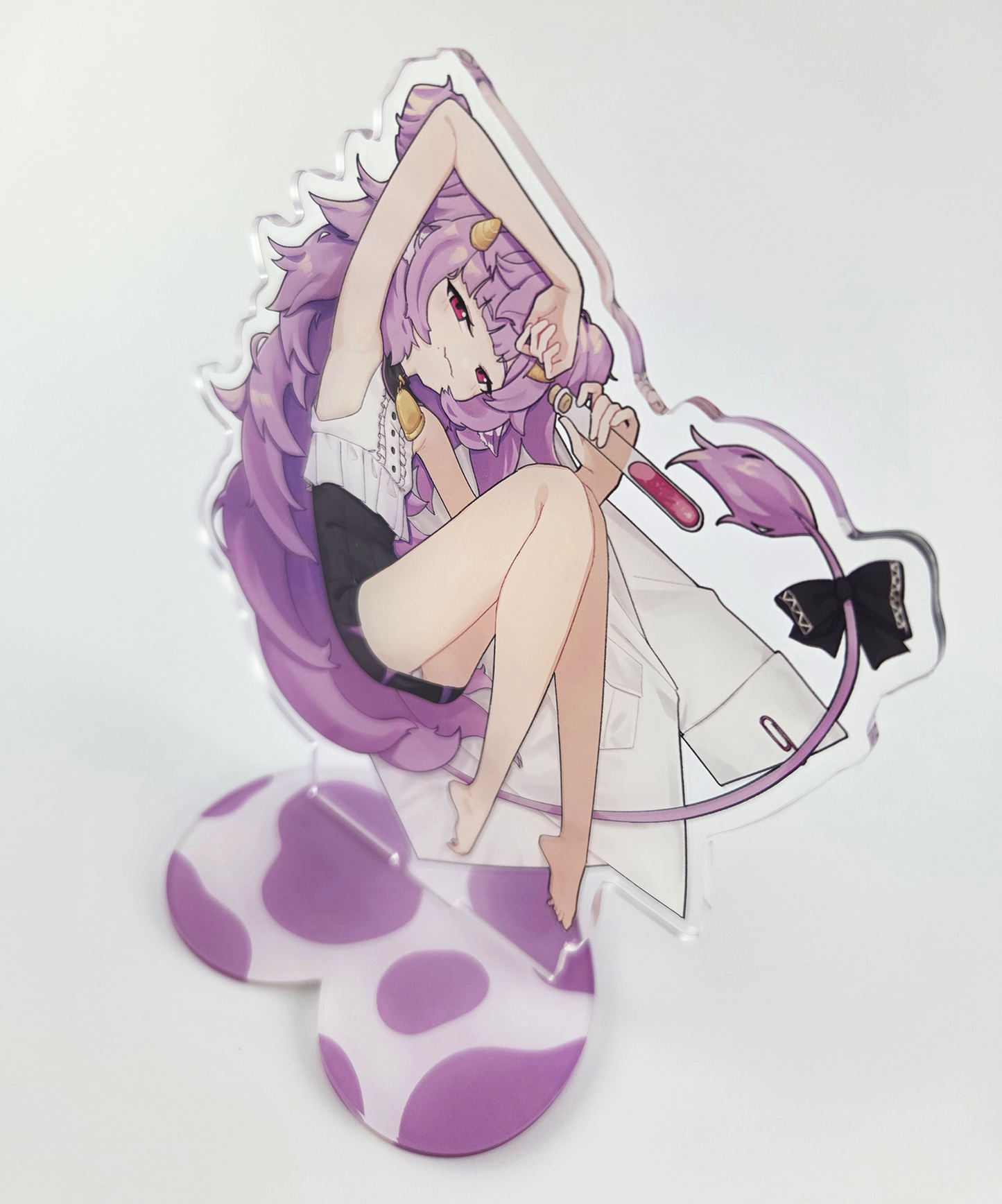 Lyrinne Muyu Standee