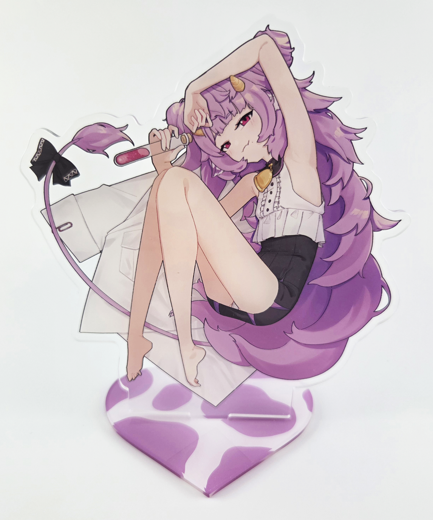 Lyrinne Muyu Standee