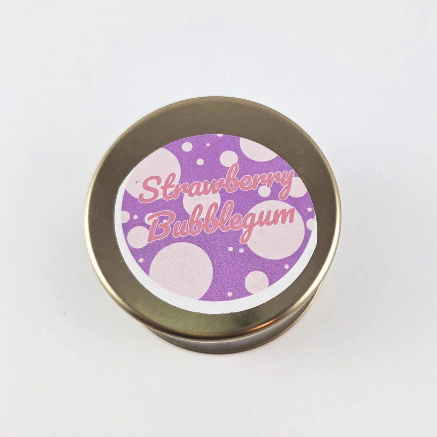 Scented Vtuber Mini Candles