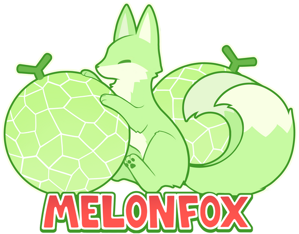 Melon Fox