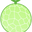 Melon Fox logo