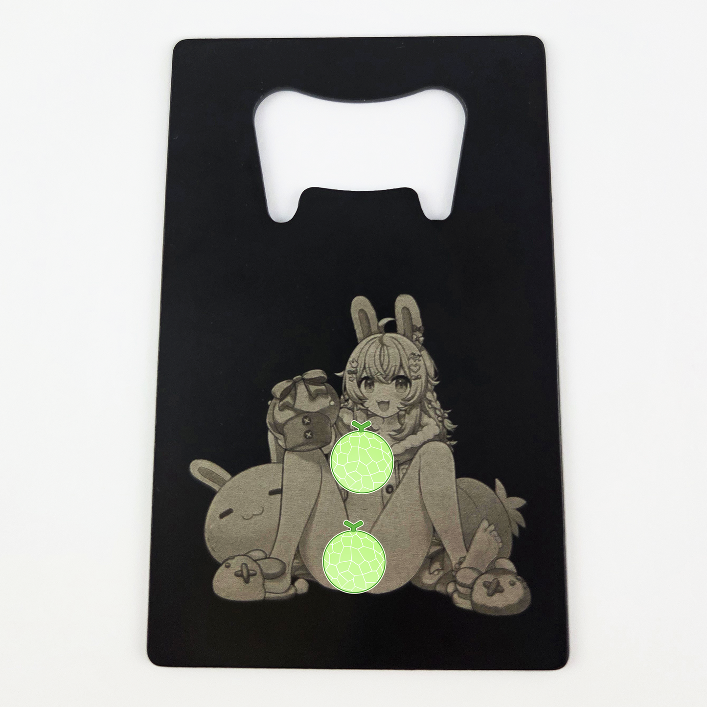 [ALT] Pippa Metal Bottle Opener