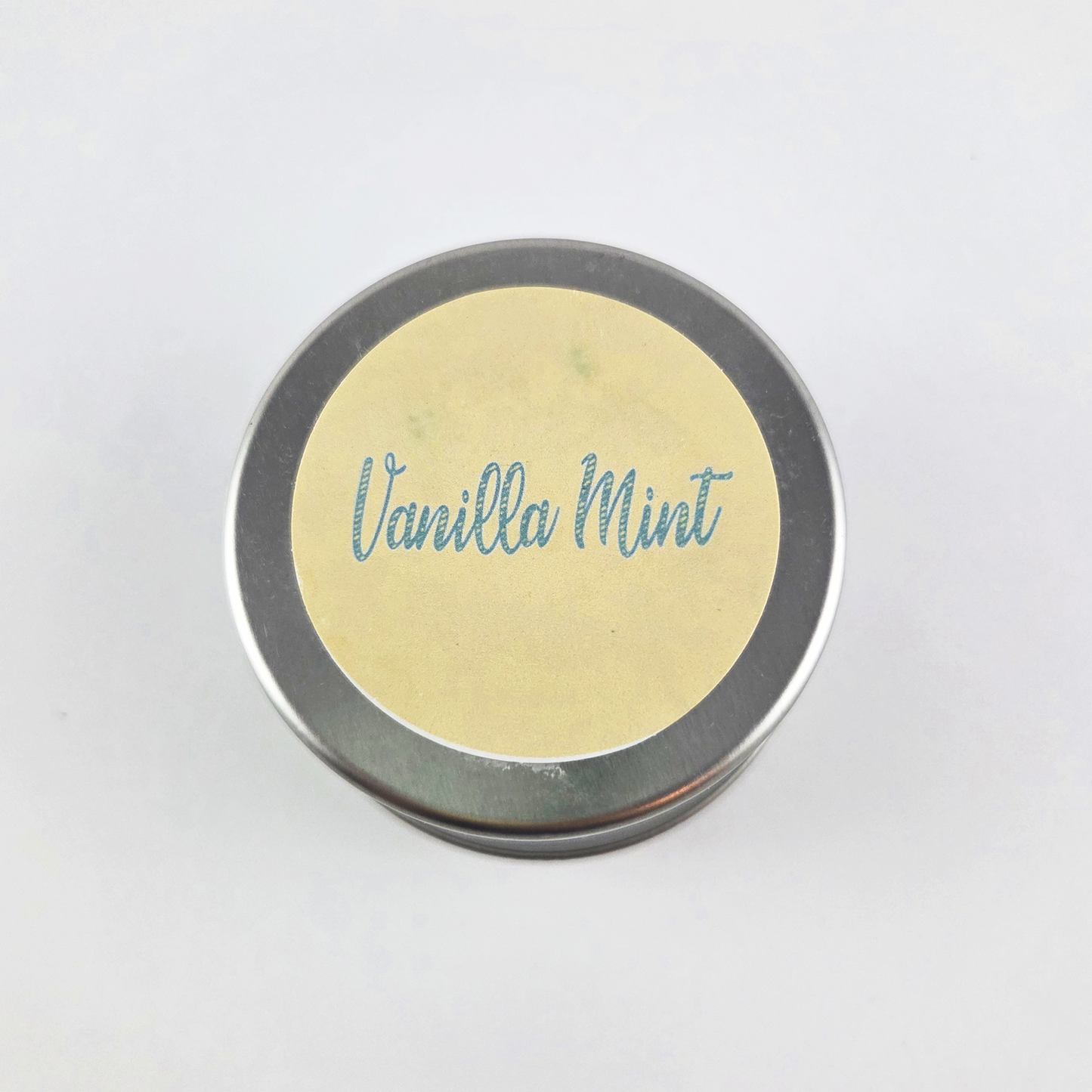 Scented Vtuber Mini Candles