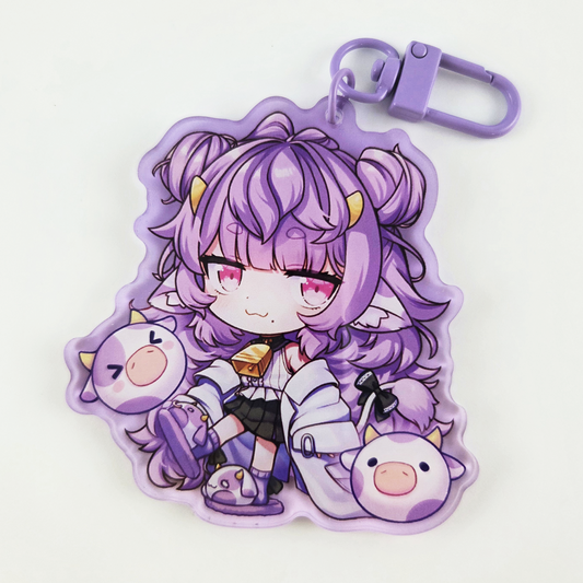 Muyu Charm