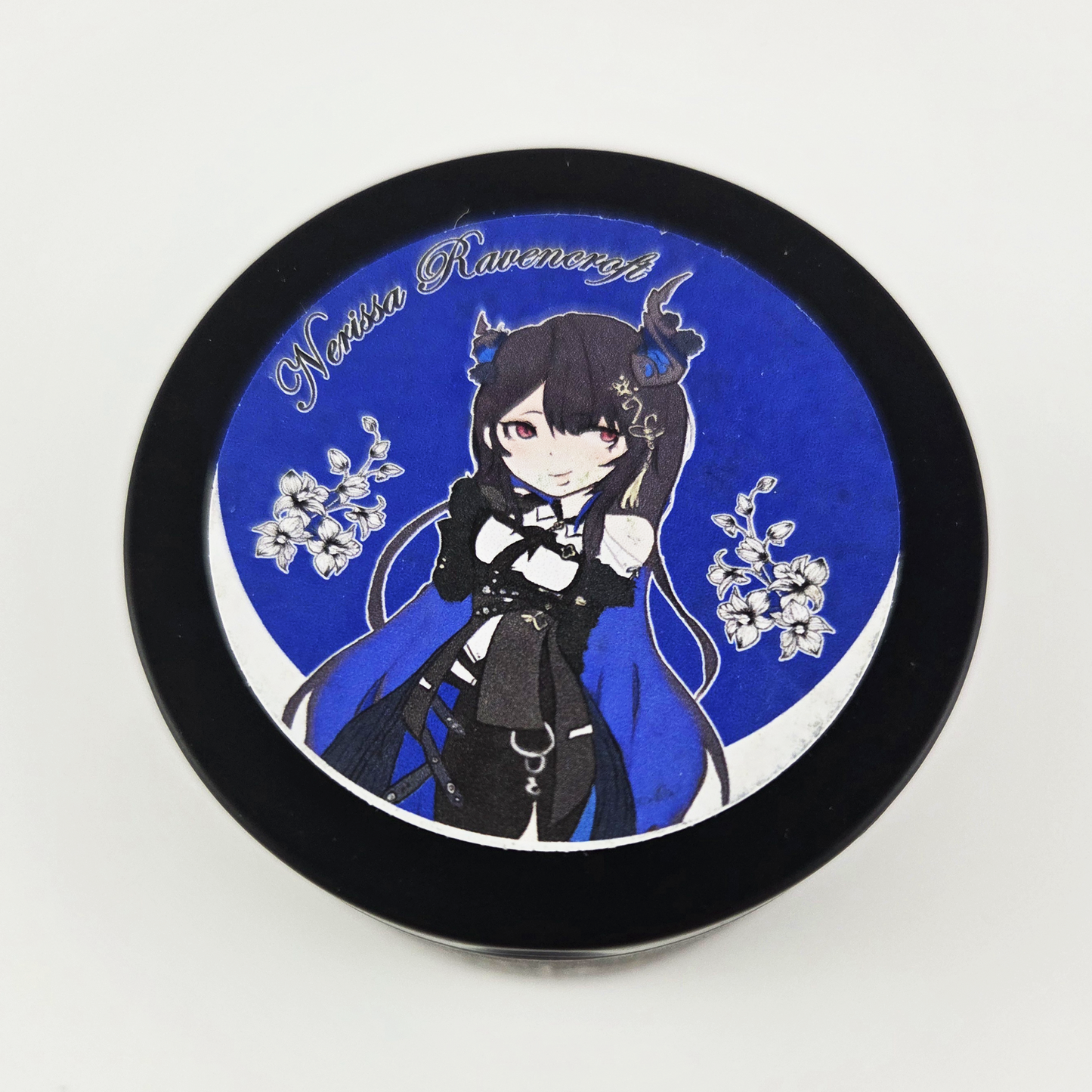 Scented Vtuber Mini Candles