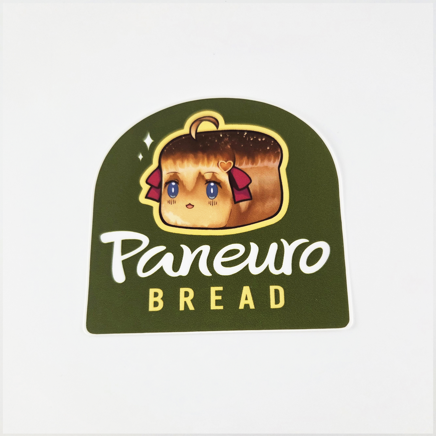 Neuro and Vedal Stickers