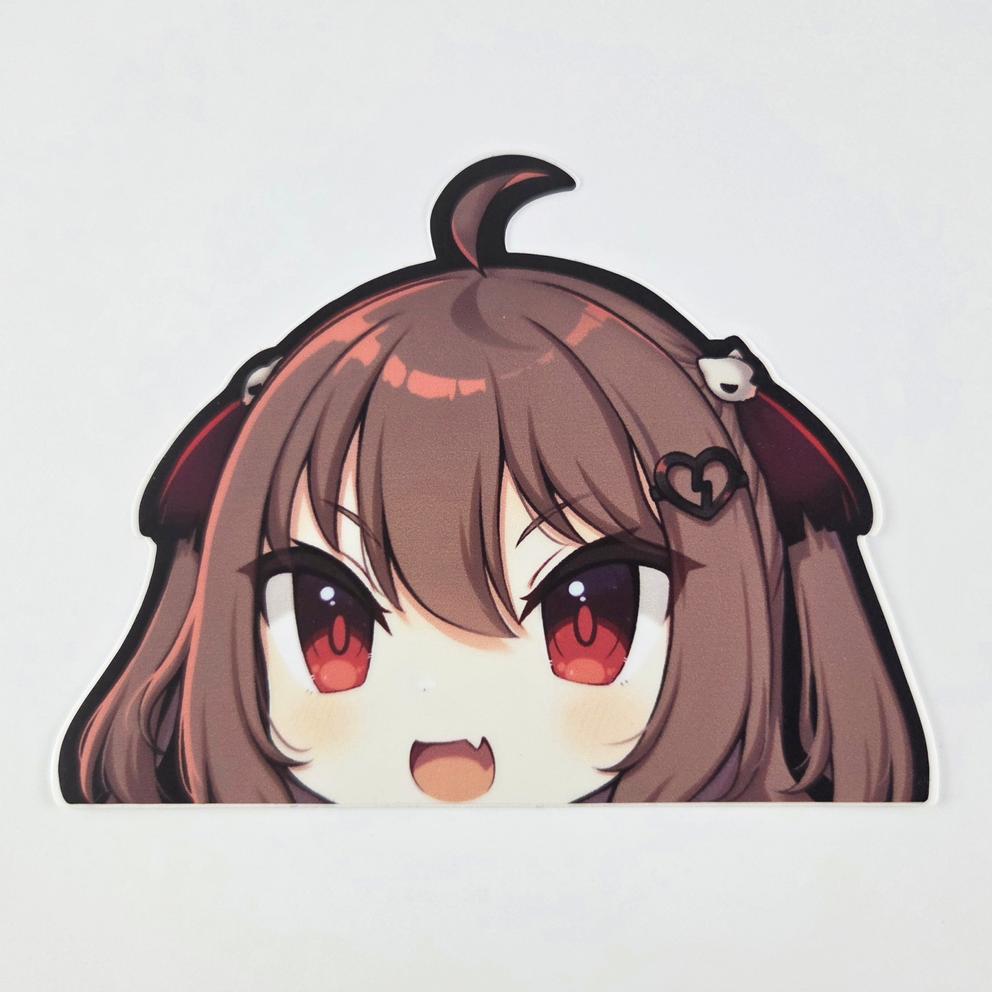 Neuroverse Peeker Stickers