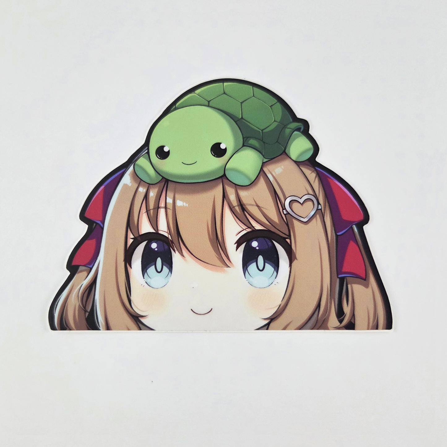 Neuroverse Peeker Stickers